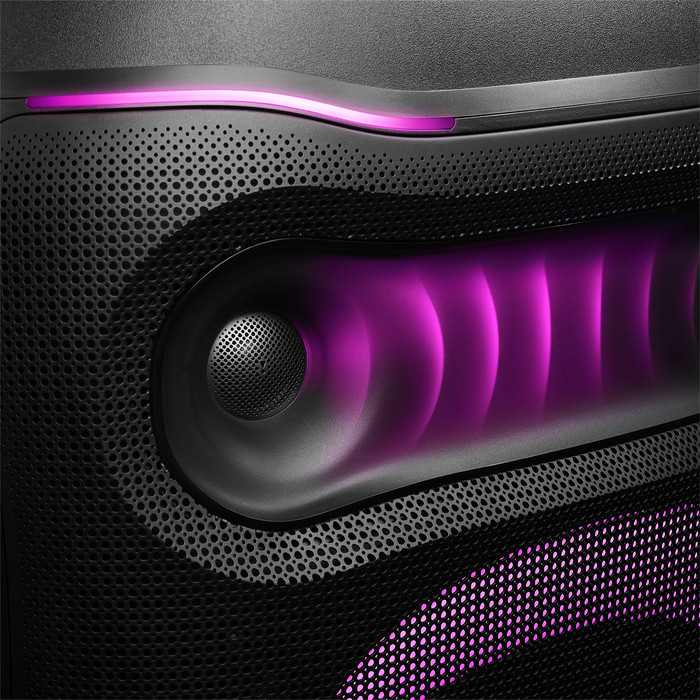 JBL Partybox Ultimate 2 detail