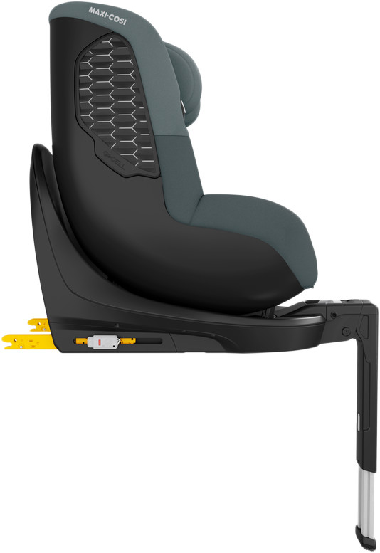 Maxi Cosi Mica 360 S Tonal Graphite linkerkant