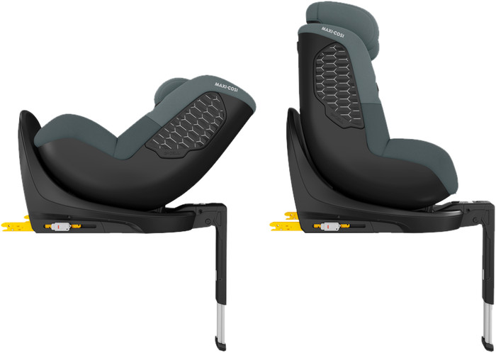 Maxi Cosi Mica 360 S Tonal Graphite visual leverancier