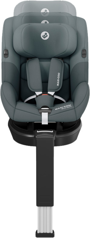 Maxi Cosi Mica 360 S Tonal Graphite visual leverancier