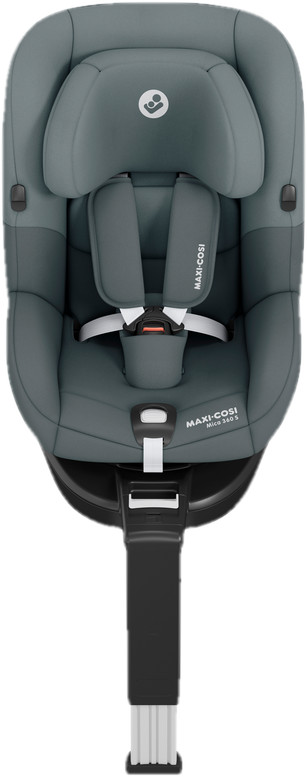 Maxi Cosi Mica 360 S Tonal Graphite voorkant