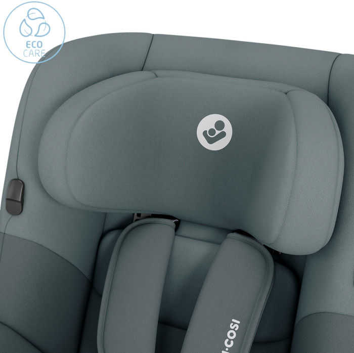 Maxi Cosi Mica 360 S Tonal Graphite detail