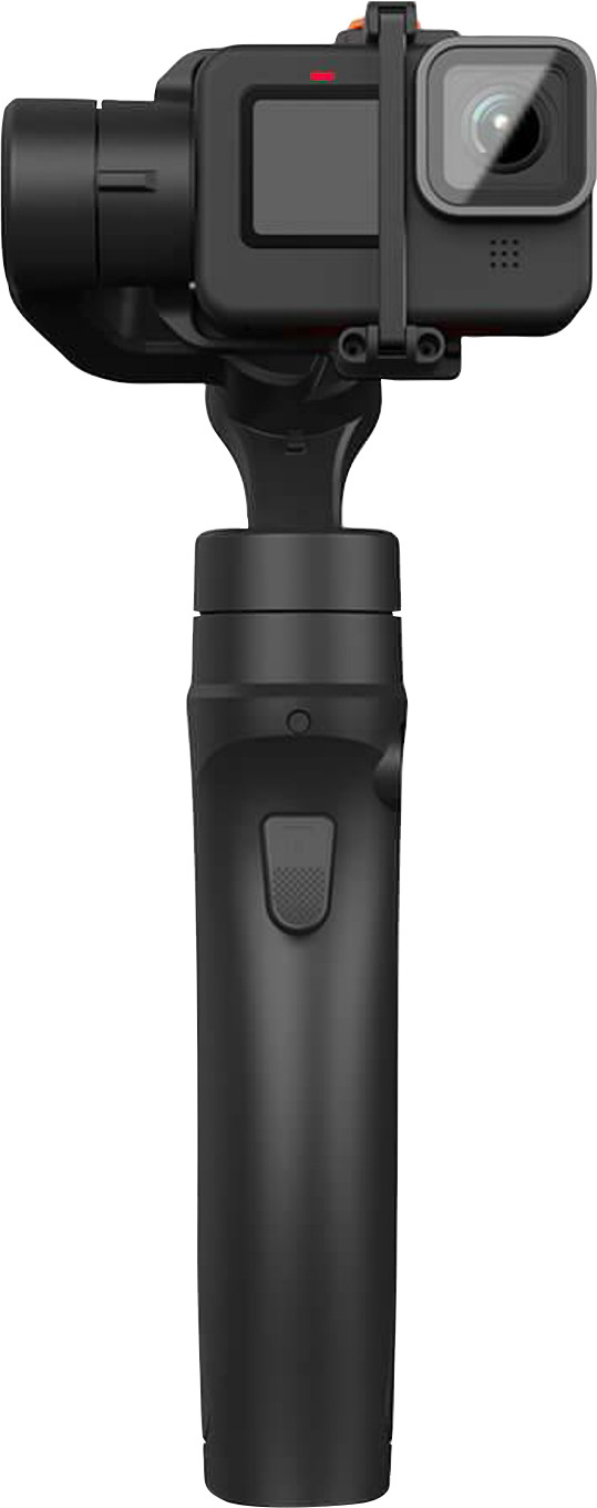 Hohem iSteady Pro 4 front