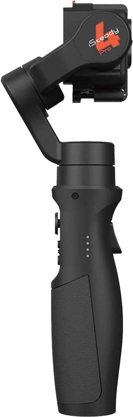 Hohem iSteady Pro 4 right side
