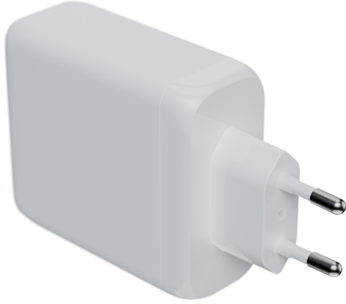Xtorm 100W GaN2 Ultra Wall Charger linkerkant