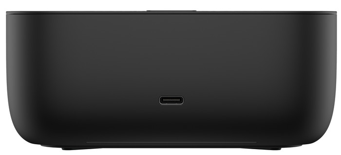 HP USB-C 100W G6 Dock voorkant