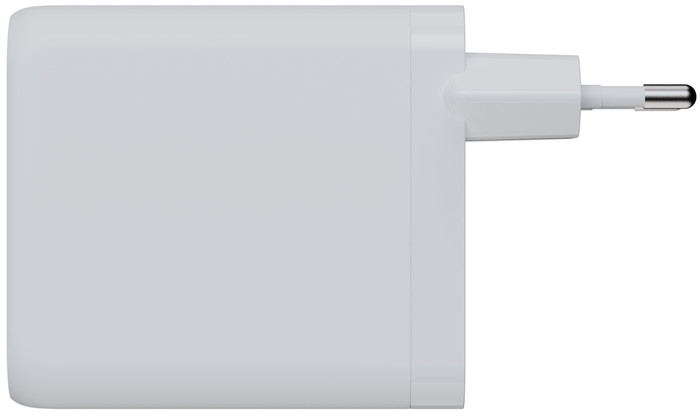 Xtorm 140W GaN2 Ultra Wall Charger rechterkant