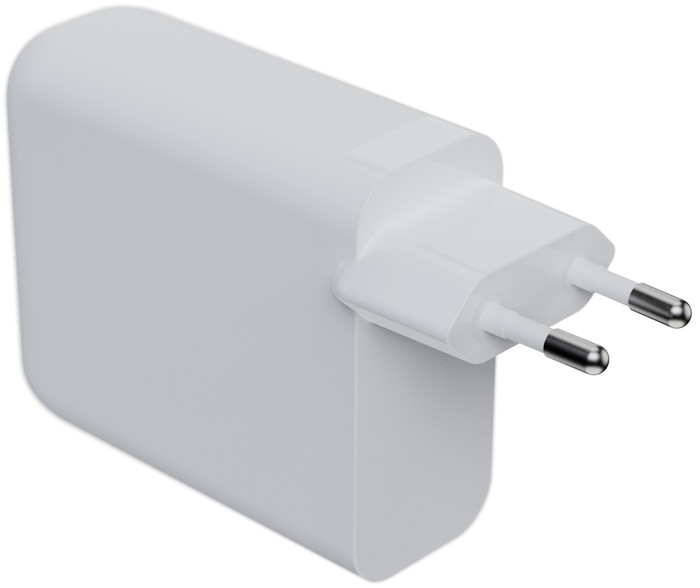 Xtorm 140W GaN2 Ultra Wall Charger linkerkant