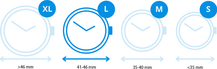 Polar Vantage M3 Goud/Beige visual Coolblue 1
