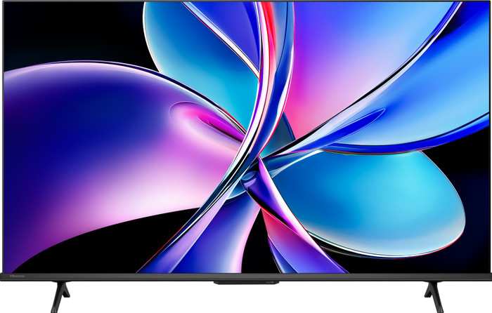 Hisense QLED 43" E79S PRO (2026) voorkant