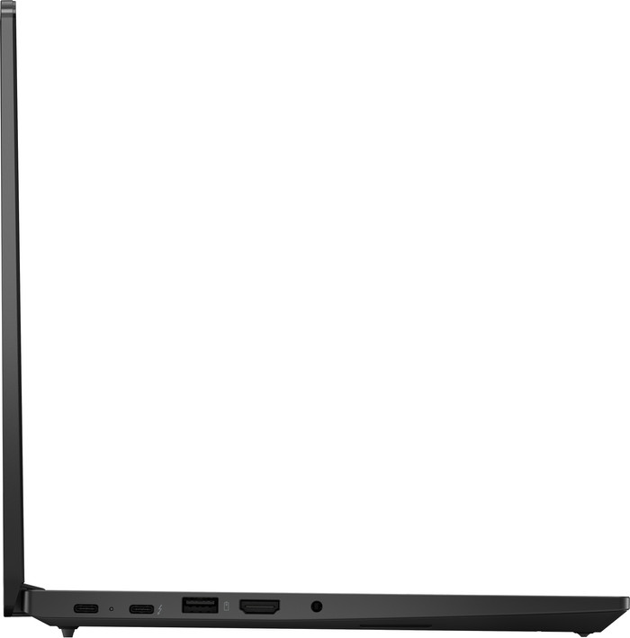 Lenovo ThinkPad E14 Gen 6 (Intel) 21M7002YMH QWERTY linkerkant