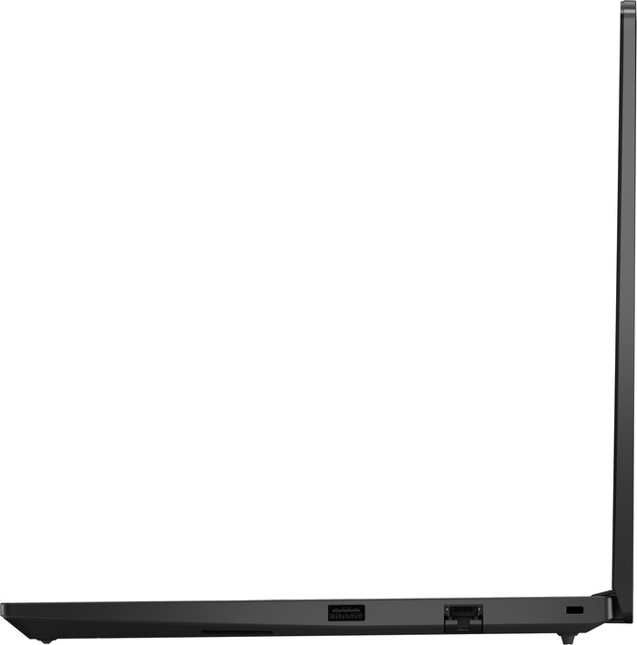 Lenovo ThinkPad E14 Gen 6 (Intel) 21M7002YMH QWERTY rechterkant