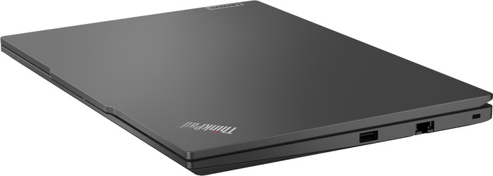 Lenovo ThinkPad E14 Gen 6 (Intel) 21M7002YMH QWERTY rechterkant