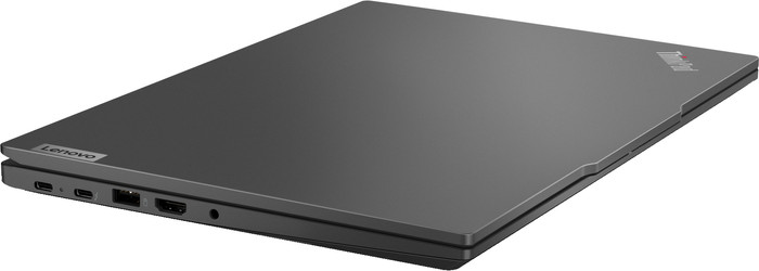 Lenovo ThinkPad E14 Gen 6 (Intel) 21M7002YMH QWERTY logo