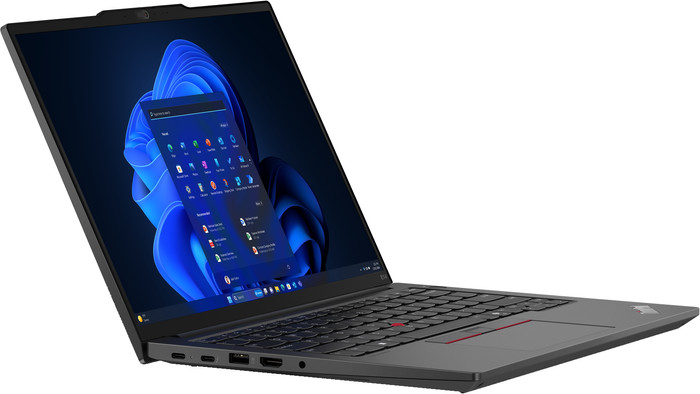 Lenovo ThinkPad E14 Gen 6 (Intel) 21M7002YMH QWERTY linkerkant