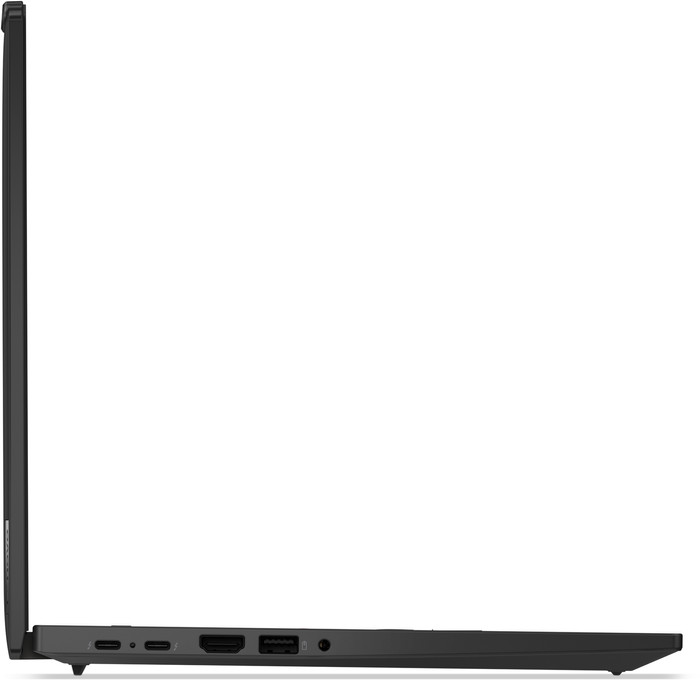 Lenovo ThinkPad T14 Gen 5 (AMD) 21MC0017MH QWERTY linkerkant