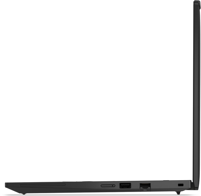 Lenovo ThinkPad T14 Gen 5 (AMD) 21MC0017MH QWERTY rechterkant