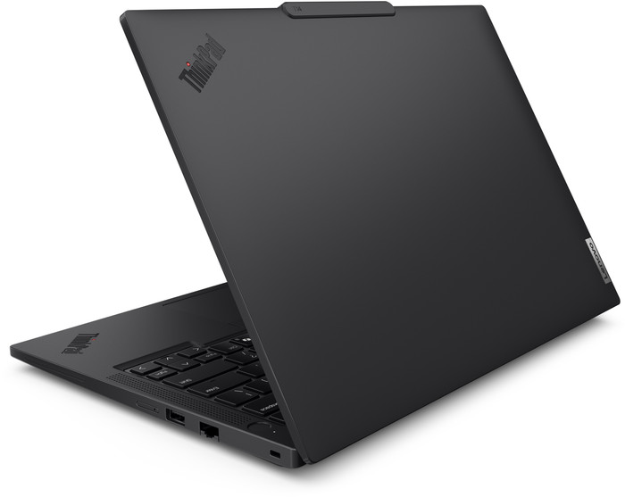 Lenovo ThinkPad T14 Gen 5 (AMD) 21MC0017MH QWERTY rechterkant