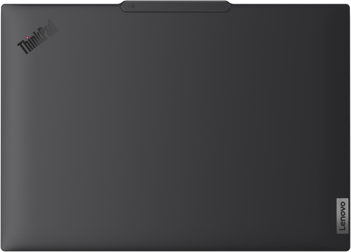 Lenovo ThinkPad T14 Gen 5 (AMD) 21MC0017MH QWERTY achterkant