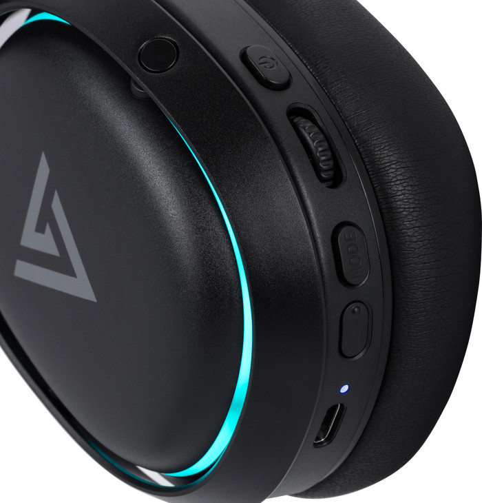 Vortech Prestige Draadloze Gaming Headset detail