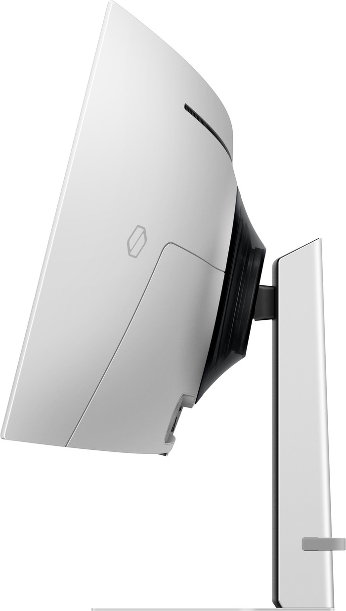 Samsung Odyssey G9 LS49DG934SUXEN rechterkant