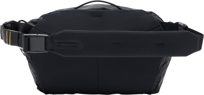 Peak Design Outdoor Sling 7L Zwart achterkant
