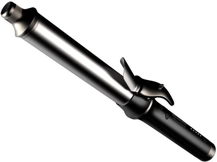 Revamp Auto Resolve Soft Curl CL-3000 côté gauche
