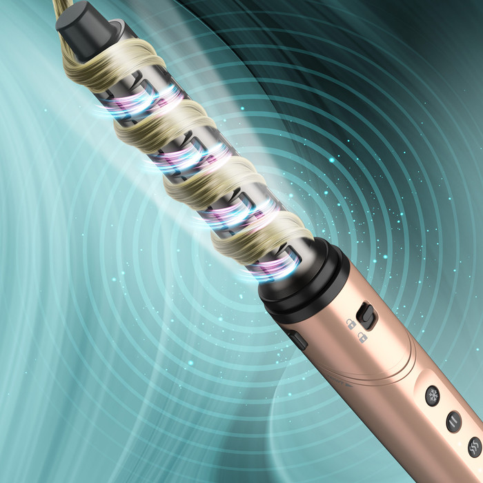 Revamp Dynamic Radiance Pro Blow Dry 7-in-1 DR-2850GD visual leverancier