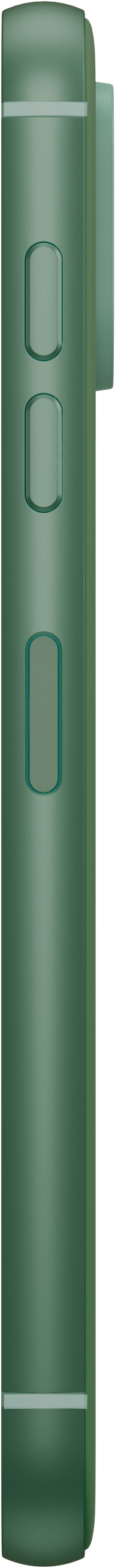 Fairphone 5 128GB Groen 5G rechterkant