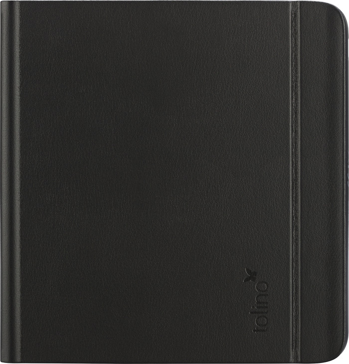 Tolino Vision Color - Stylus Cover - Black Main Image