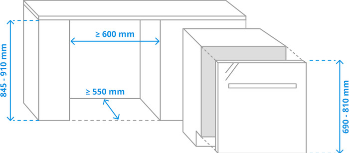 Miele G 7677 SC Vi XXL AutoDos visual Coolblue 1