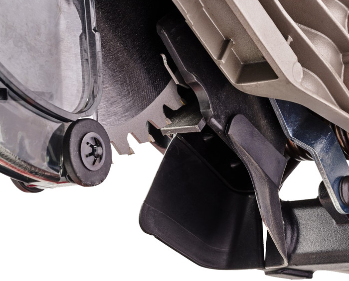Einhell TE-SM 10 L Dual detail