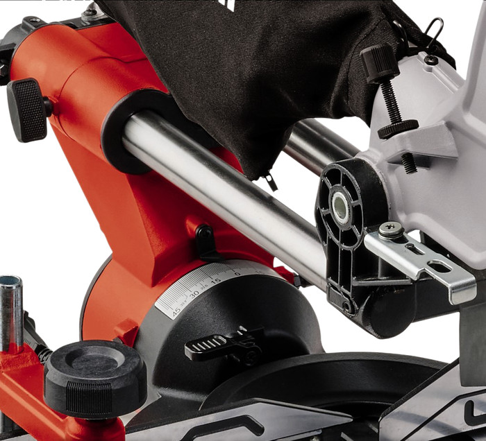 Einhell TE-SM 10 L Dual detail