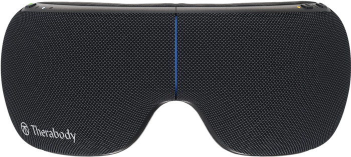 Therabody Smart Goggles 2.0 voorkant