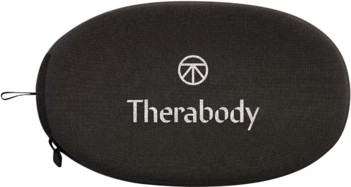 Therabody Smart Goggles 2.0 detail
