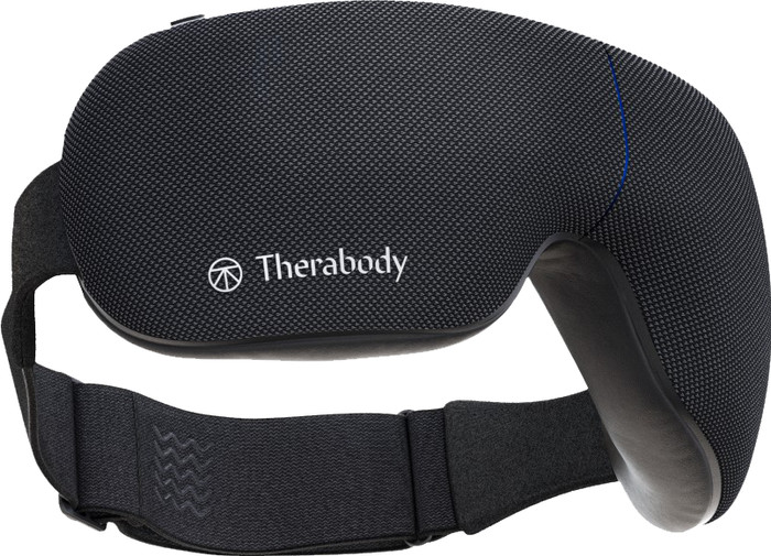 Therabody Smart Goggles 2.0 detail