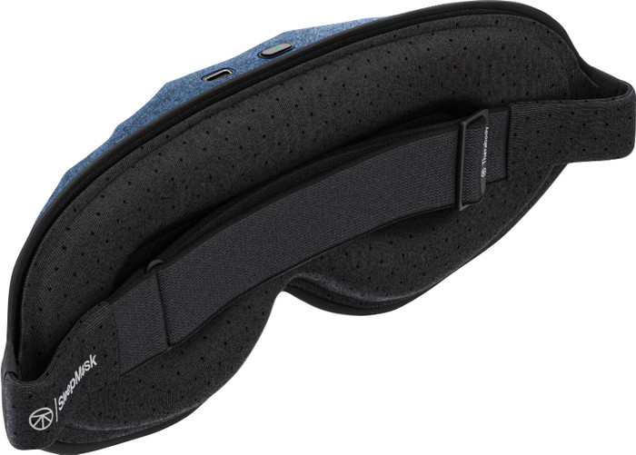 Therabody SleepMask detail