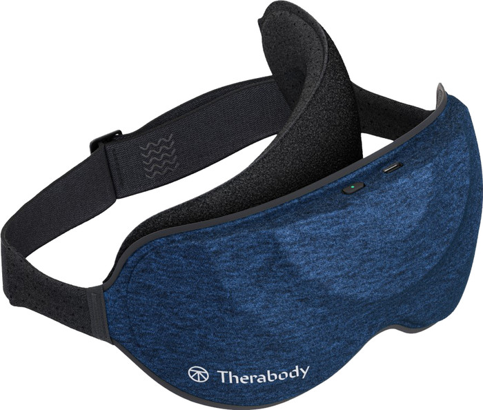 Therabody SleepMask detail