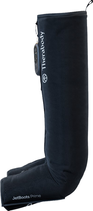 Therabody JetBoots Prime Small detail