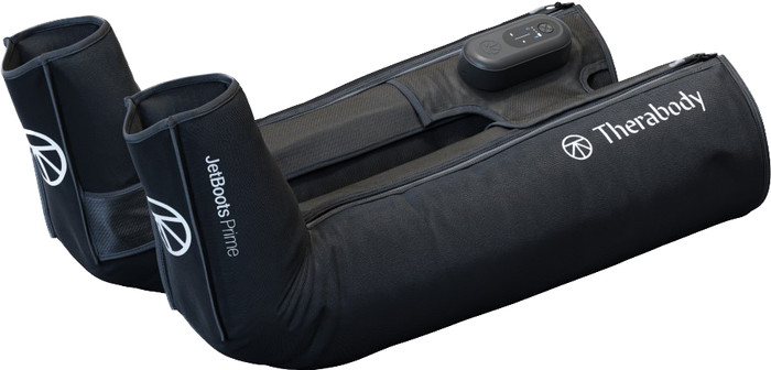 Therabody JetBoots Prime Small Main Image