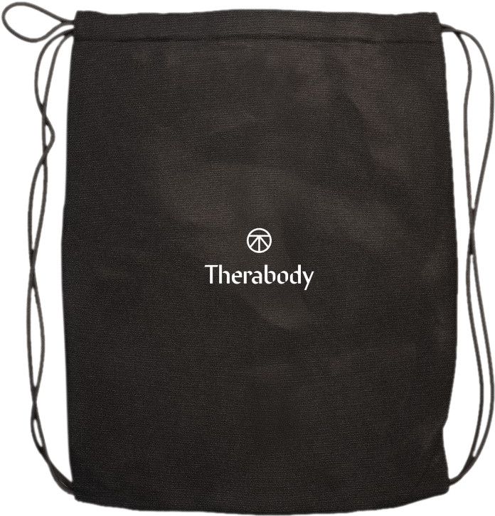 Therabody JetBoots Prime Small detail