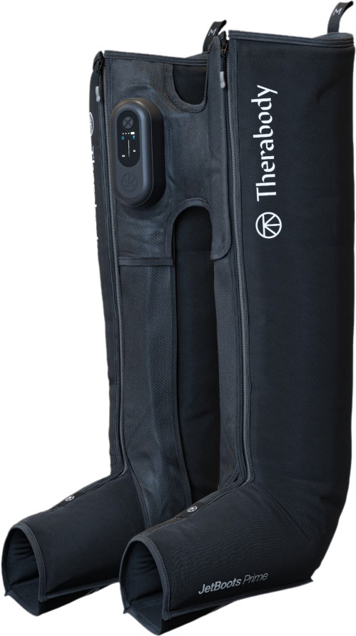Therabody Jetboots Prime Large rechte seite
