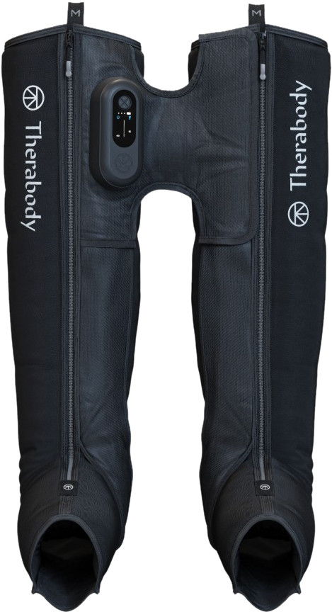 Therabody Jetboots Prime Large vorne