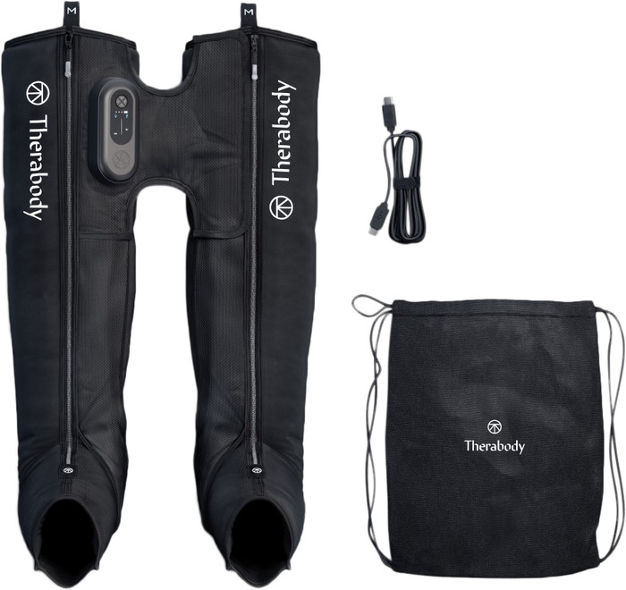 Therabody Jetboots Prime Large detail