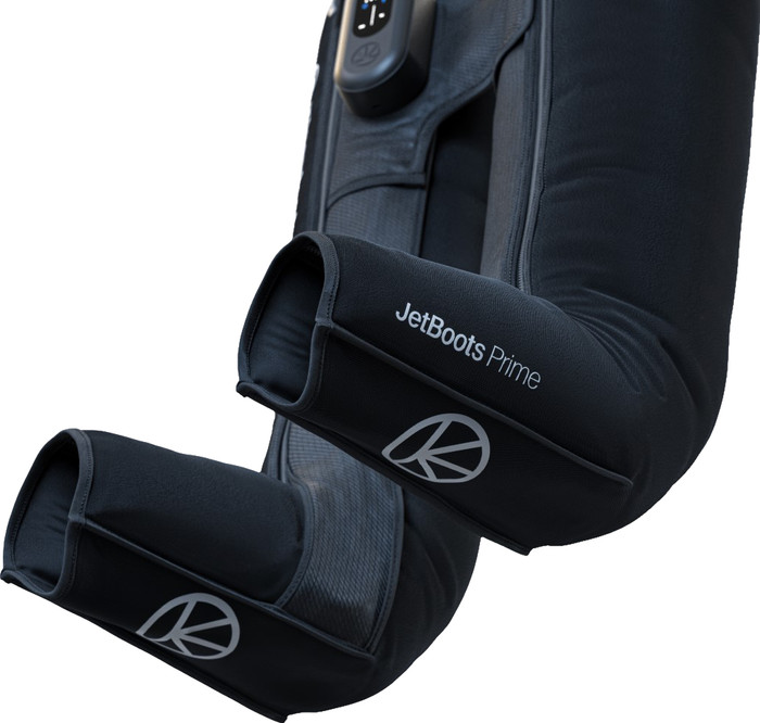Therabody Jetboots Prime Large detail