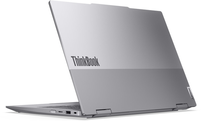 Lenovo ThinkBook 14 2-in-1 G4 IML 21MX001EMB AZERTY back