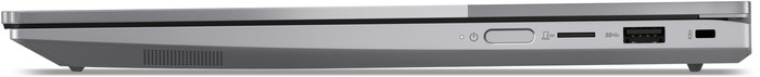 Lenovo ThinkBook 14 2-in-1 G4 IML 21MX001EMB AZERTY right side