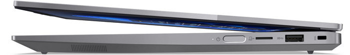Lenovo ThinkBook 14 2-in-1 G4 IML 21MX001EMB AZERTY right side