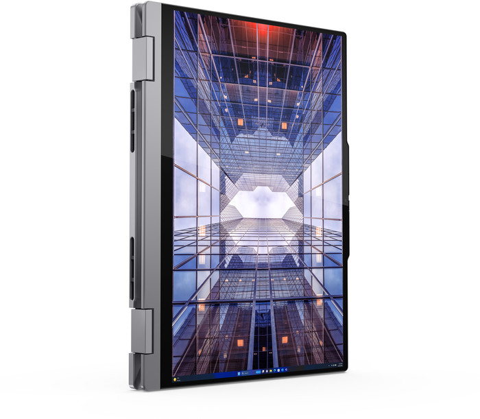 Lenovo ThinkBook 14 2-in-1 G4 IML 21MX001EMB AZERTY front