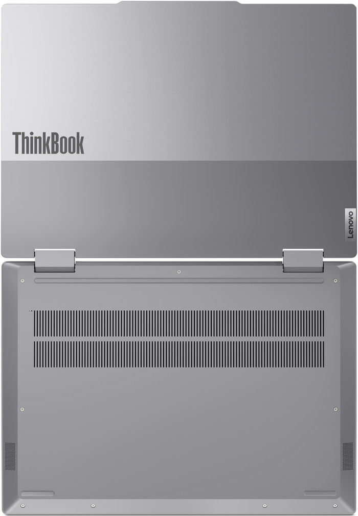 Lenovo ThinkBook 14 2-in-1 G4 IML 21MX001EMB AZERTY bottom